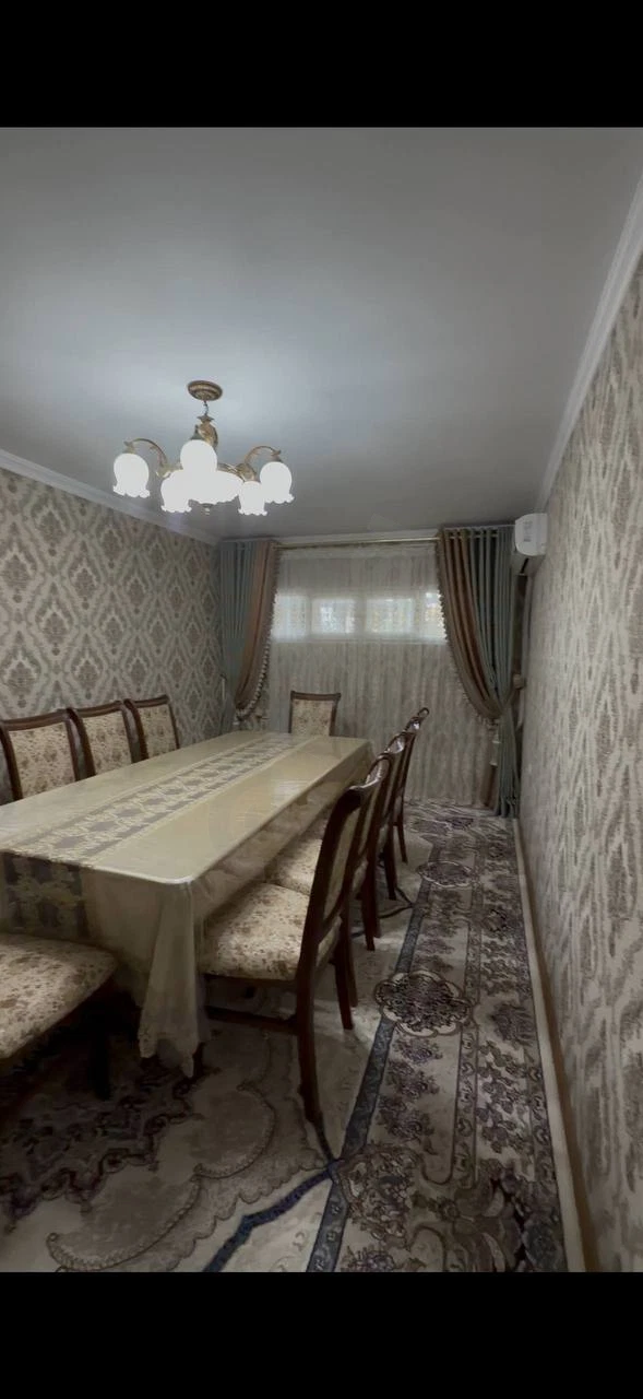Хувайдо 4/3/4 квартира 82 м² - Cover Photo