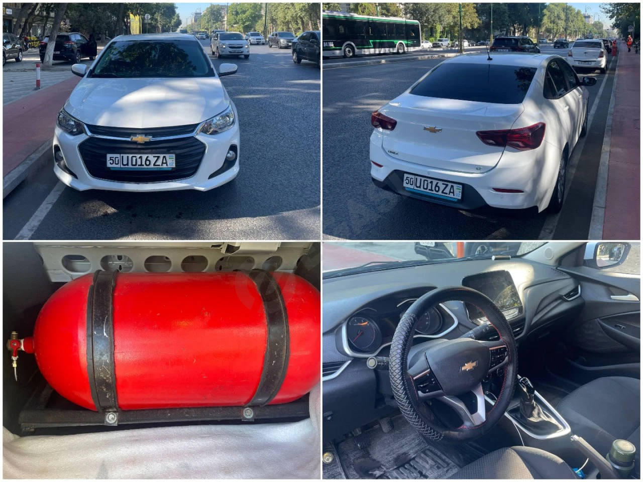 Chevrolet Onix 2023 - Cover Photo