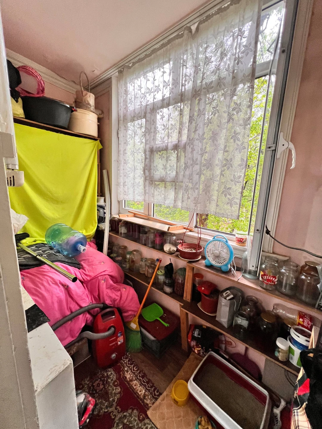 3-room apartment Chilonzor 11 kvartal 65m2 - Cover Photo