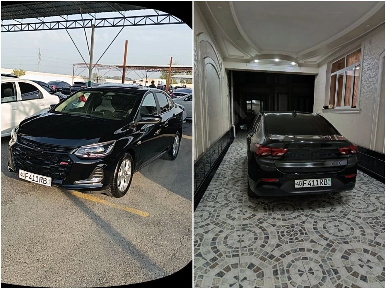Chevrolet Onix 2023 - Cover Photo
