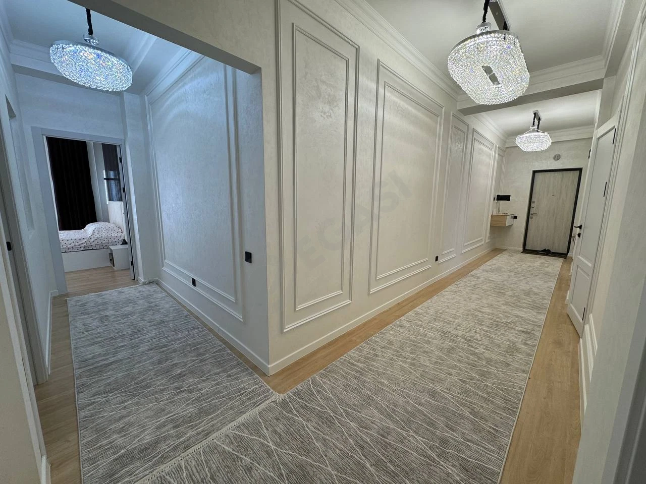 Apartment in Yakkasaray, Kushbegi 4/9/13 - Cover Photo