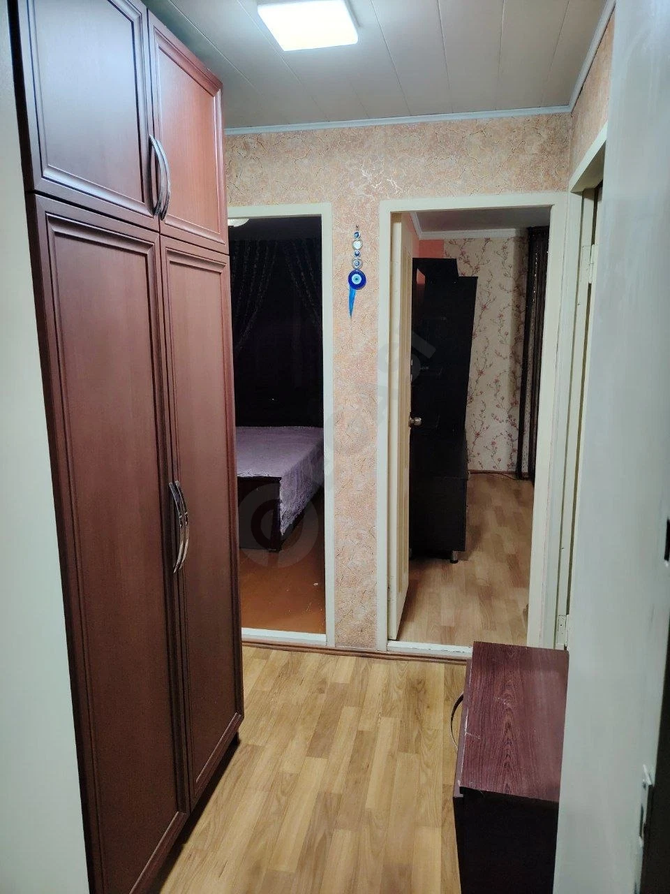 Квартира 3 комнаты 65 кв.м. Фергона - Cover Photo