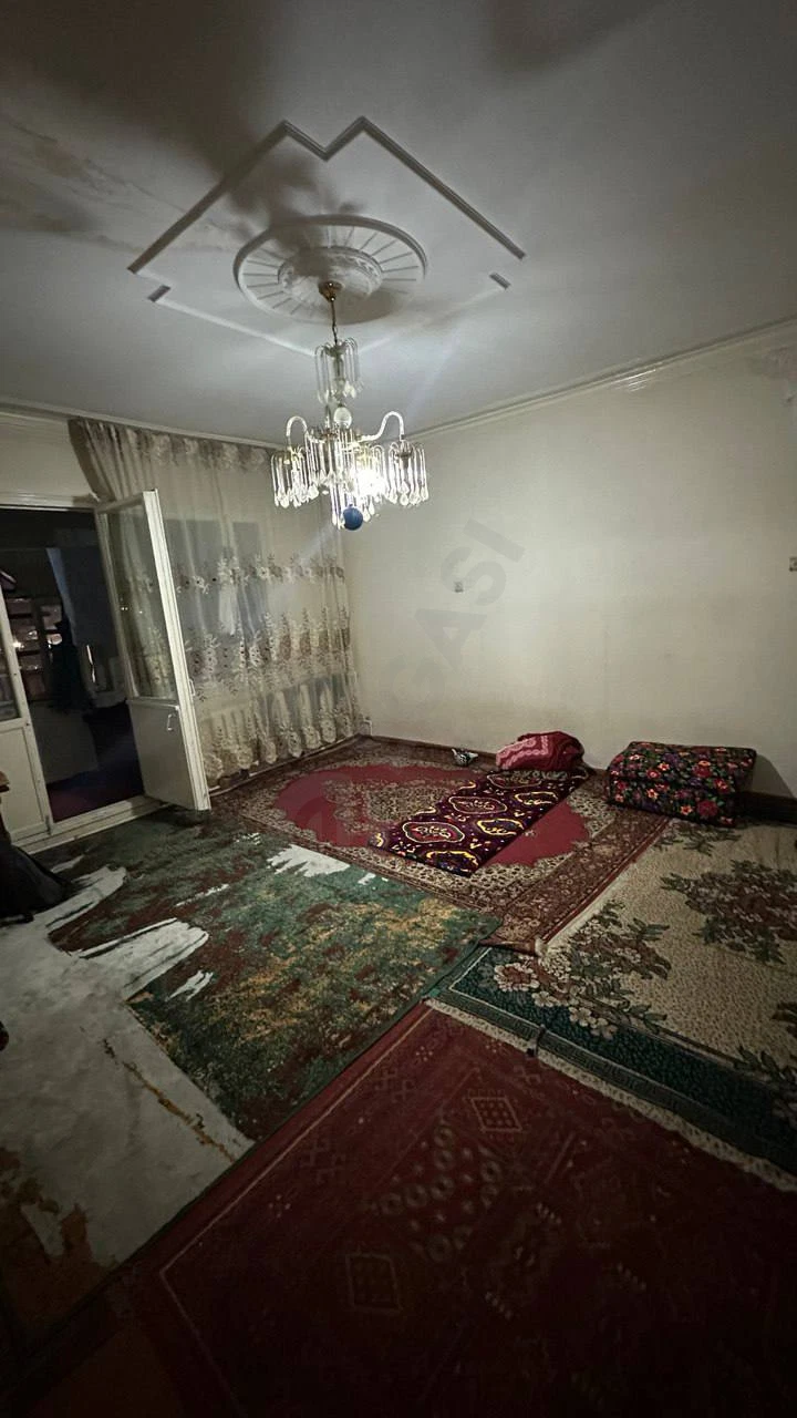 Apartment Ц-26 Gулобод 55m² 9th floor - Cover Photo