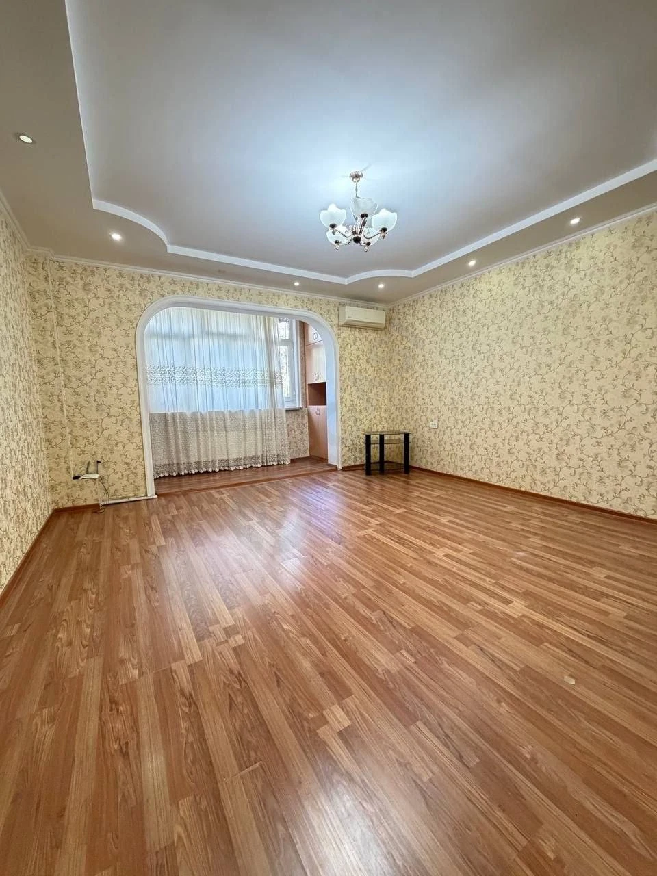 2/2/9 квартира в Яшнабадском районе, 66,43 м² - Cover Photo