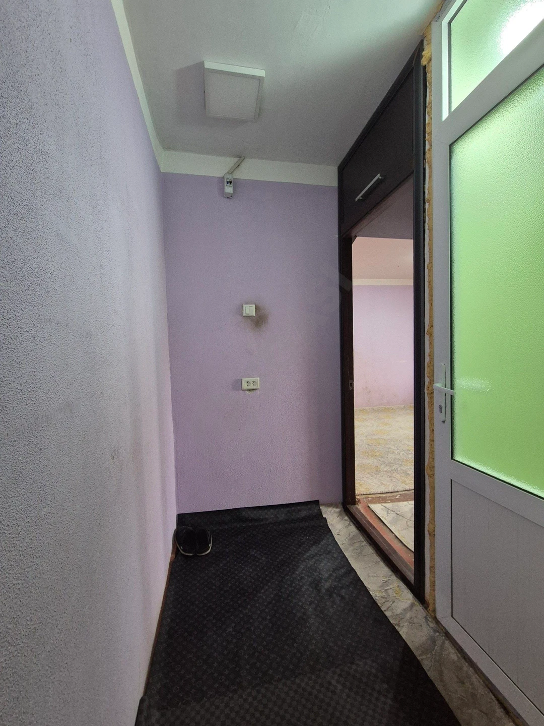 Квартира 2 комнаты 47м² Фергона - Cover Photo