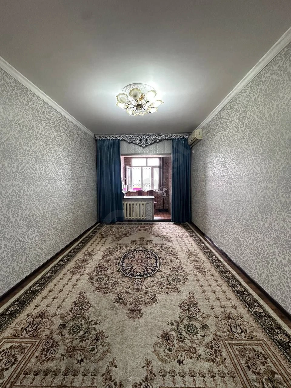 Белтепа 3/5/5 квартира 78 м² - Cover Photo