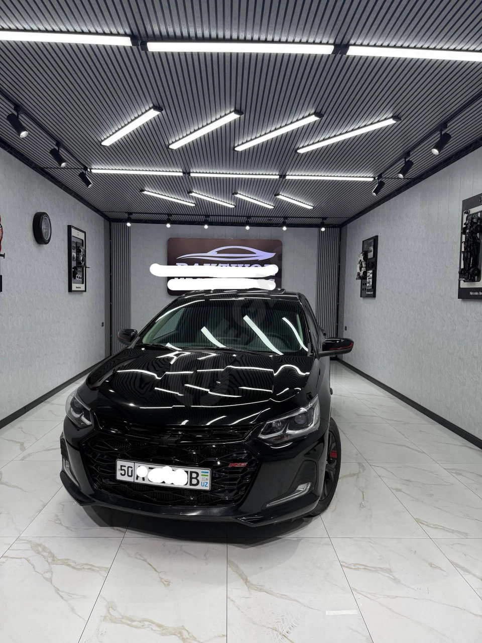 Chevrolet Onix 2026 - Cover Photo