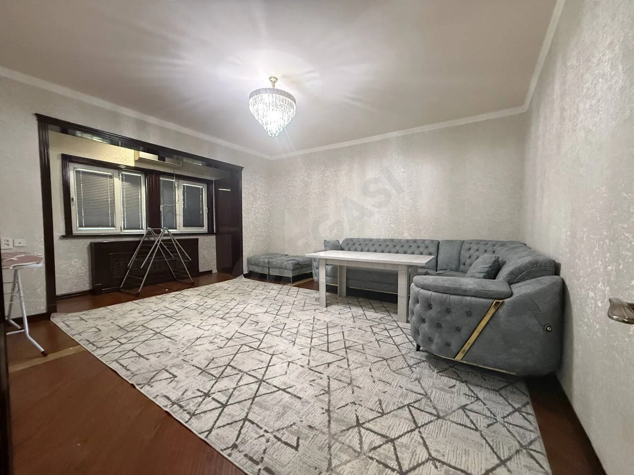 2-комнатная квартира 58 м² Яшнабадский р-н - Cover Photo
