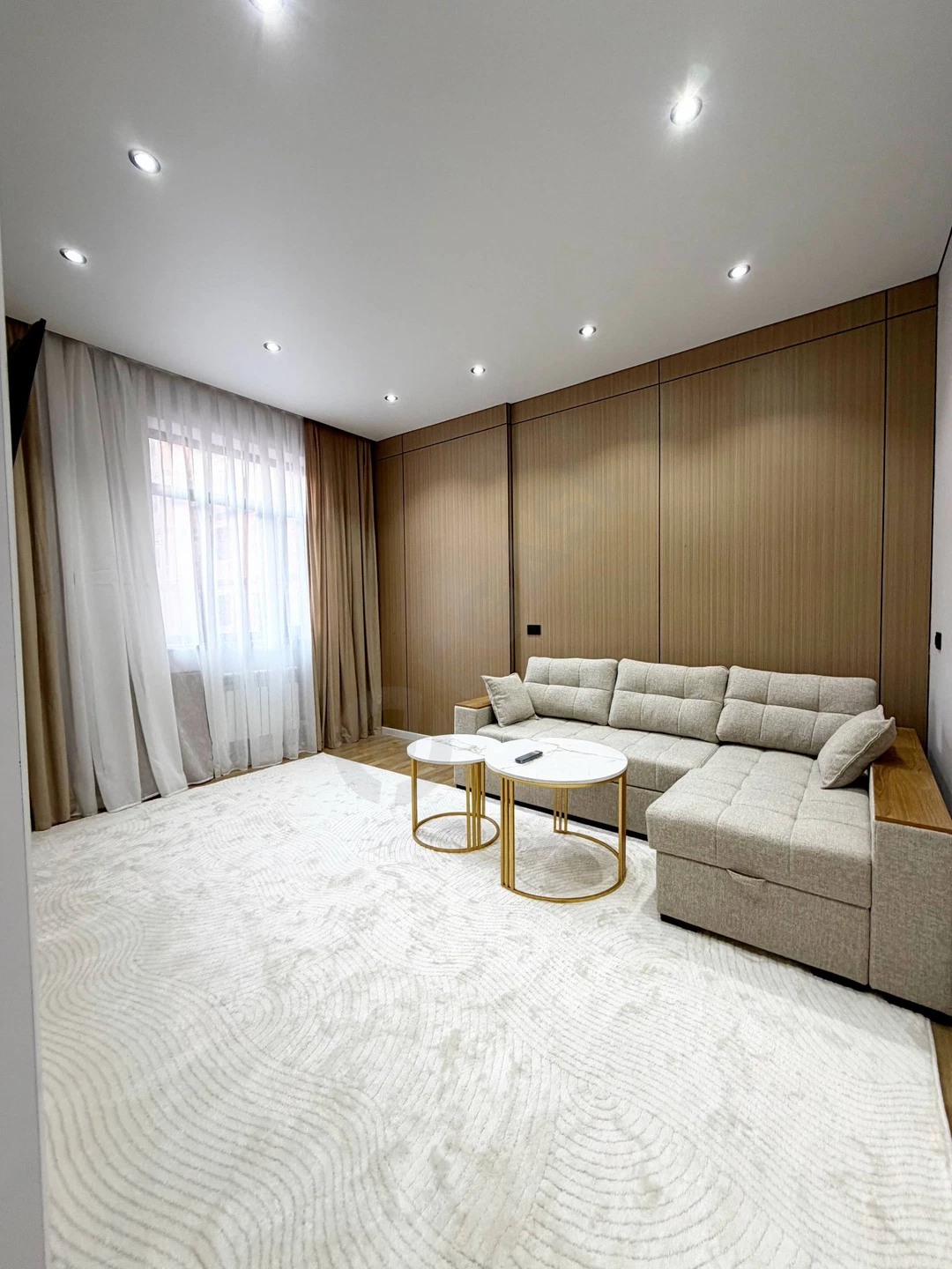 Apartment Uchtepa Avenue 2/4/9 50m² - Cover Photo