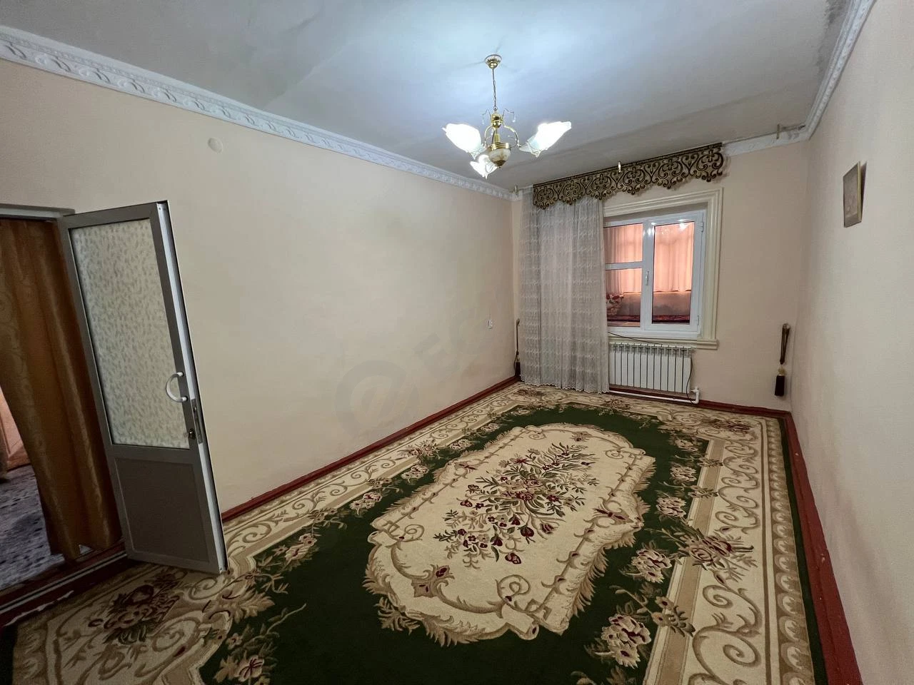Квартира 3 комнаты, 69 кв.м, Северная Ворота - Cover Photo
