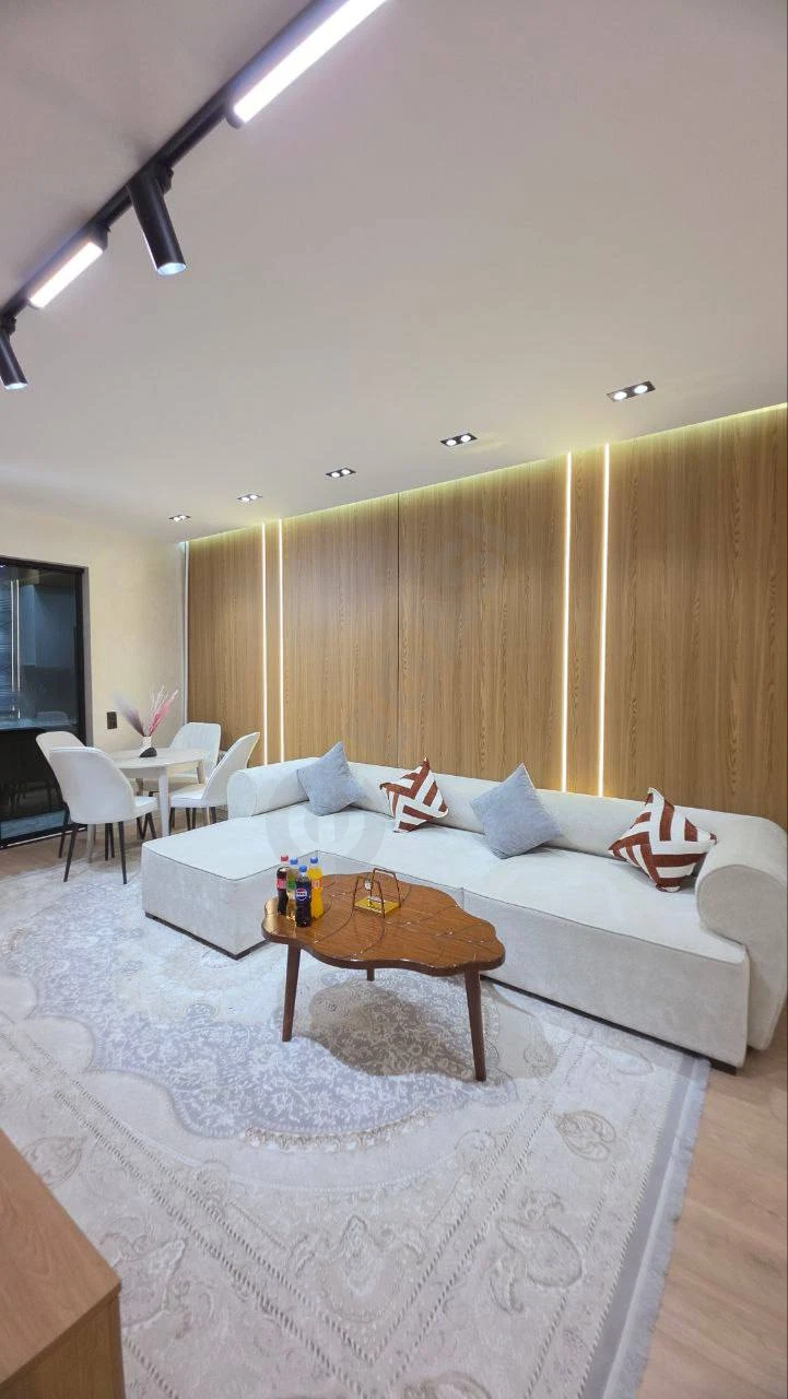 3-комнатная квартира в Чиланзаре, 70м² - Cover Photo