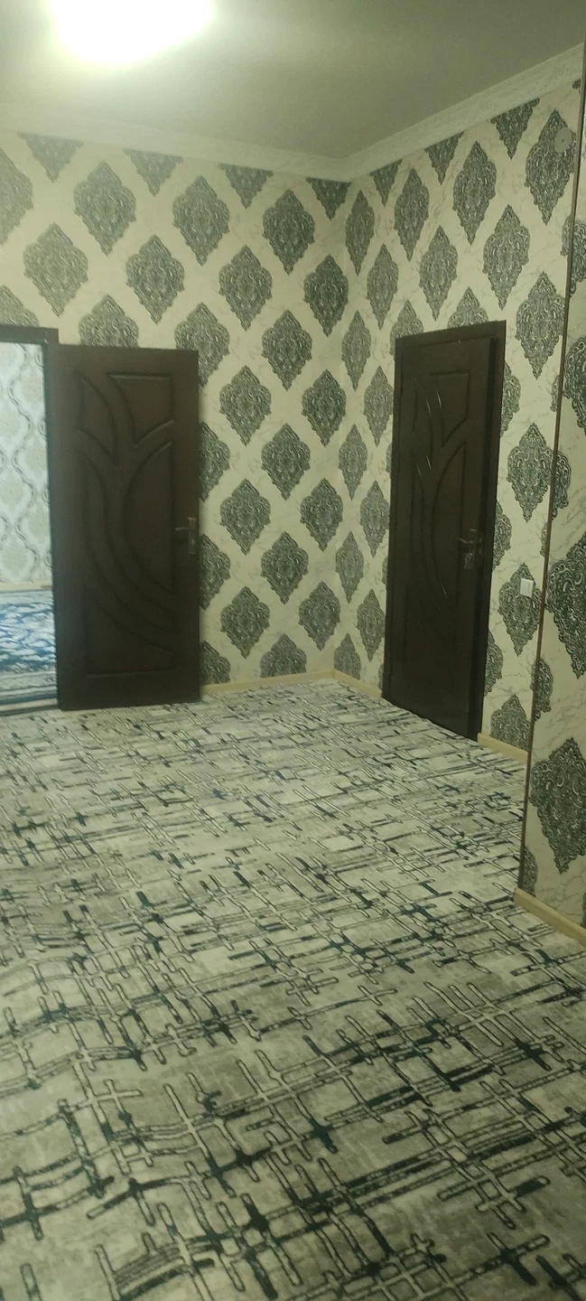 3 xonali kvartira Farg'ona shahar - Cover Photo