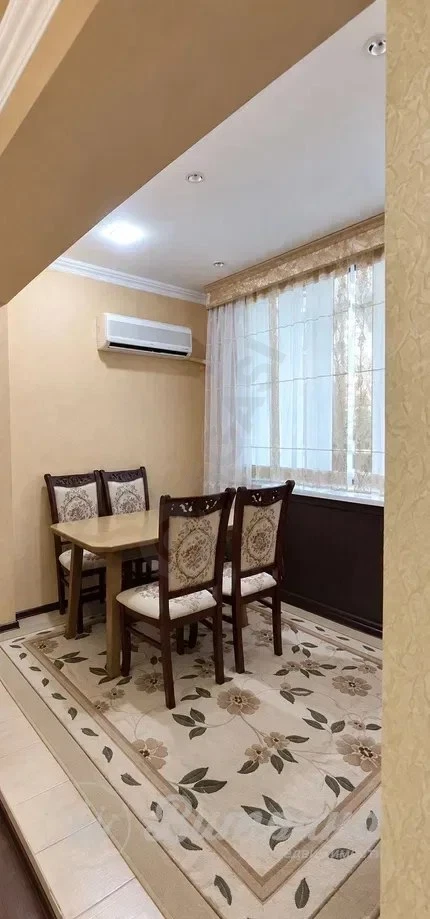 4 комнатная квартира на Ц5 - Cover Photo