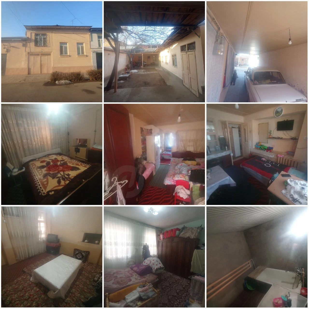 Bedapoya House 6 Rooms 2.5 Sotihs - Cover Photo