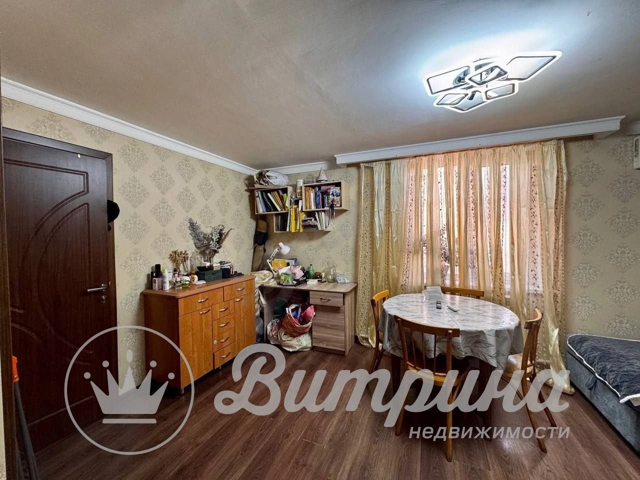 3-комнатная квартира Мирабадский район 70 м² - Cover Photo