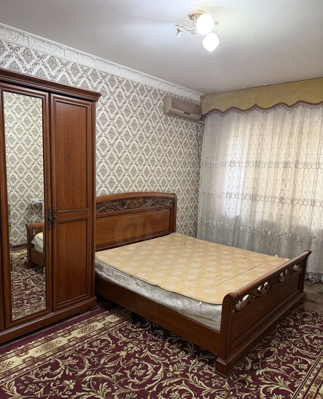 Квартира 3-комнатная, УЧ Тепа, 70м2 - Cover Photo