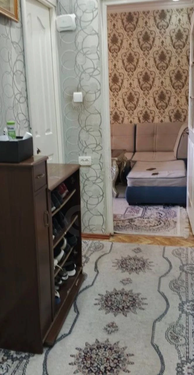 Квартира 1-комнатная, 30м2, Чилонзор - Cover Photo