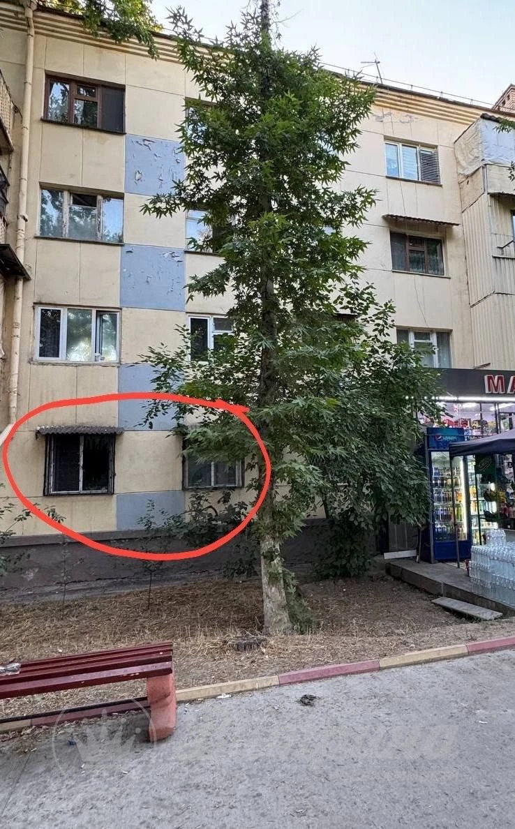 3 комнатная квартира Лисунова - Cover Photo