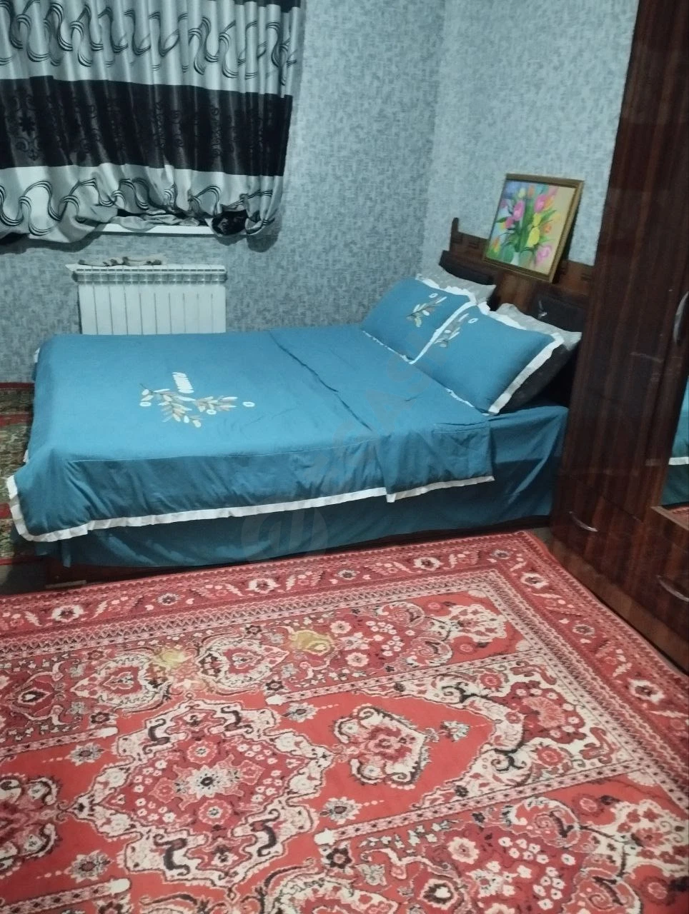 House for sale Fergana city near hokim office 42 school - Cover Photo
