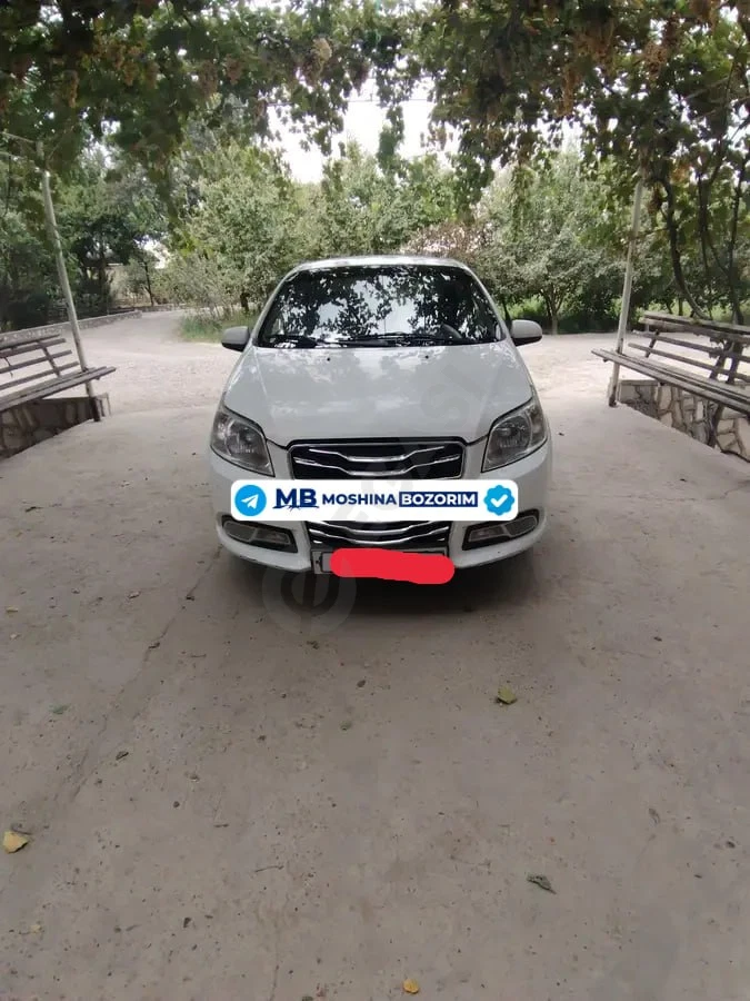 Nexia 3 2020 - Cover Photo