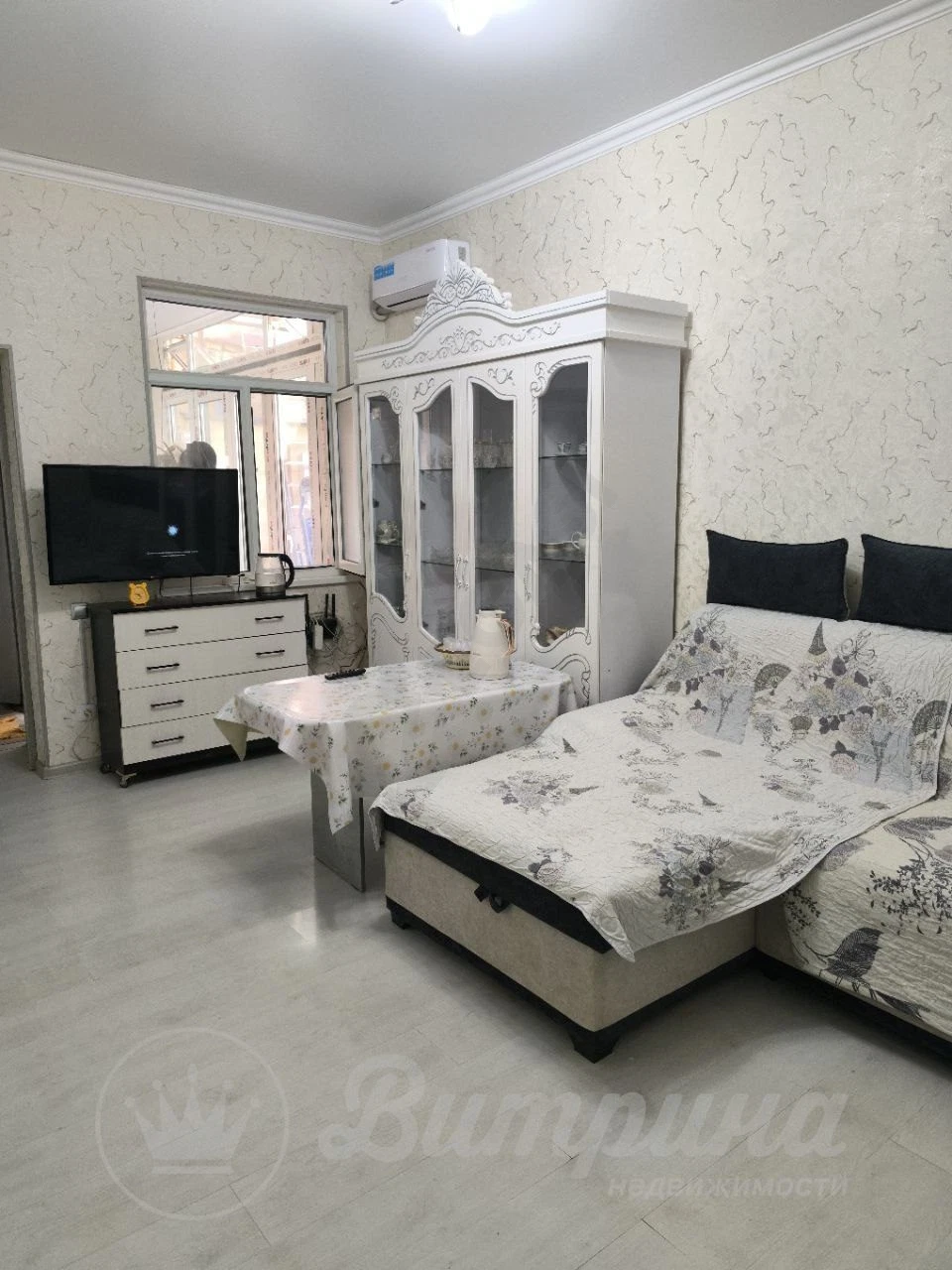 Коттедж 3 комнаты, 0,8 сотки - Cover Photo