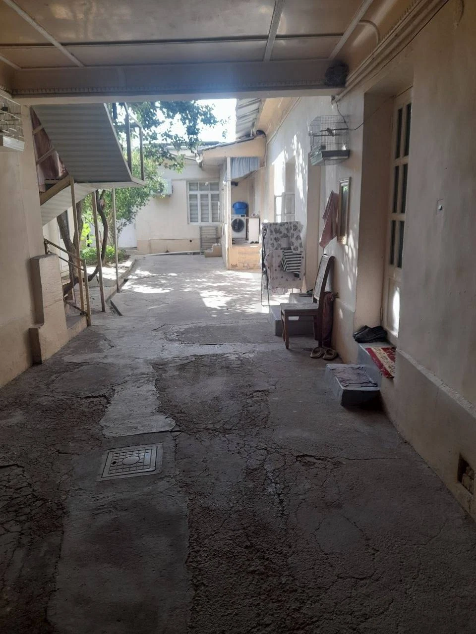 House 6 rooms 2.6 sotih Rai Center - Cover Photo