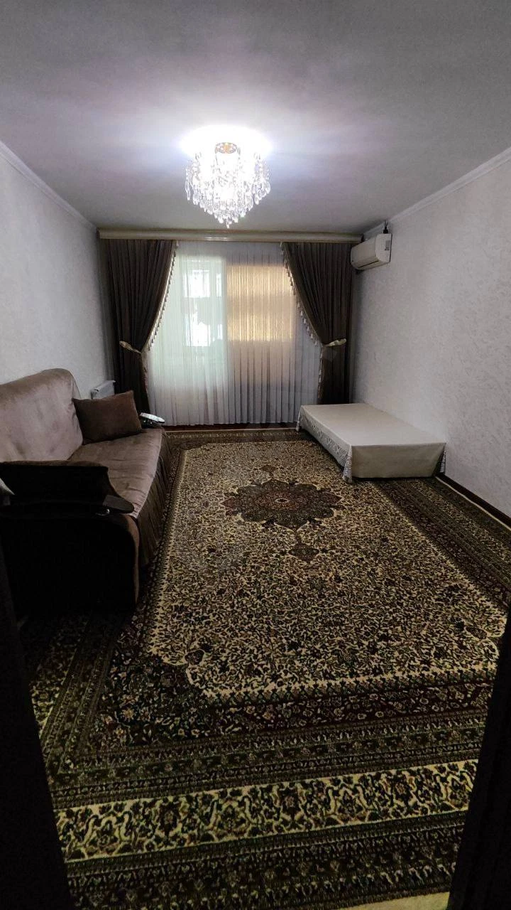 Шота Руставели 3/4/5 - 3-комнатная квартира, 68 м² - Cover Photo