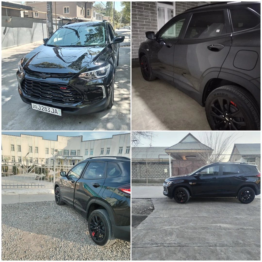 Tracker 2 LS Plus 2025 - Cover Photo
