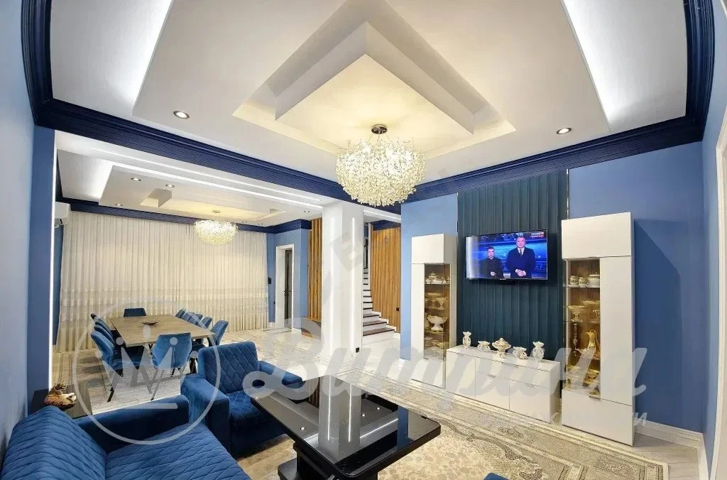 Олтинтепа Евроучасток 5 комнат 280 м² - Cover Photo