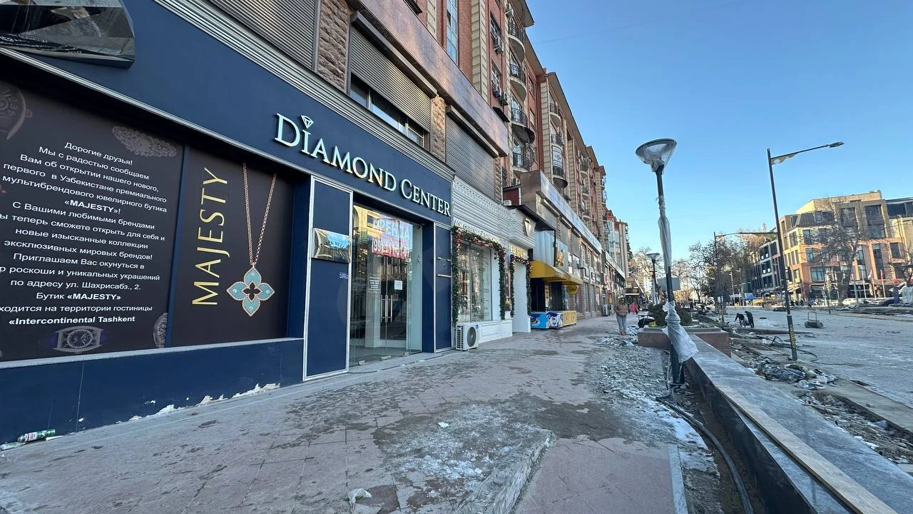Commercial property for rent, Mirabadsky district, Taras Shevchenko - Cover Photo