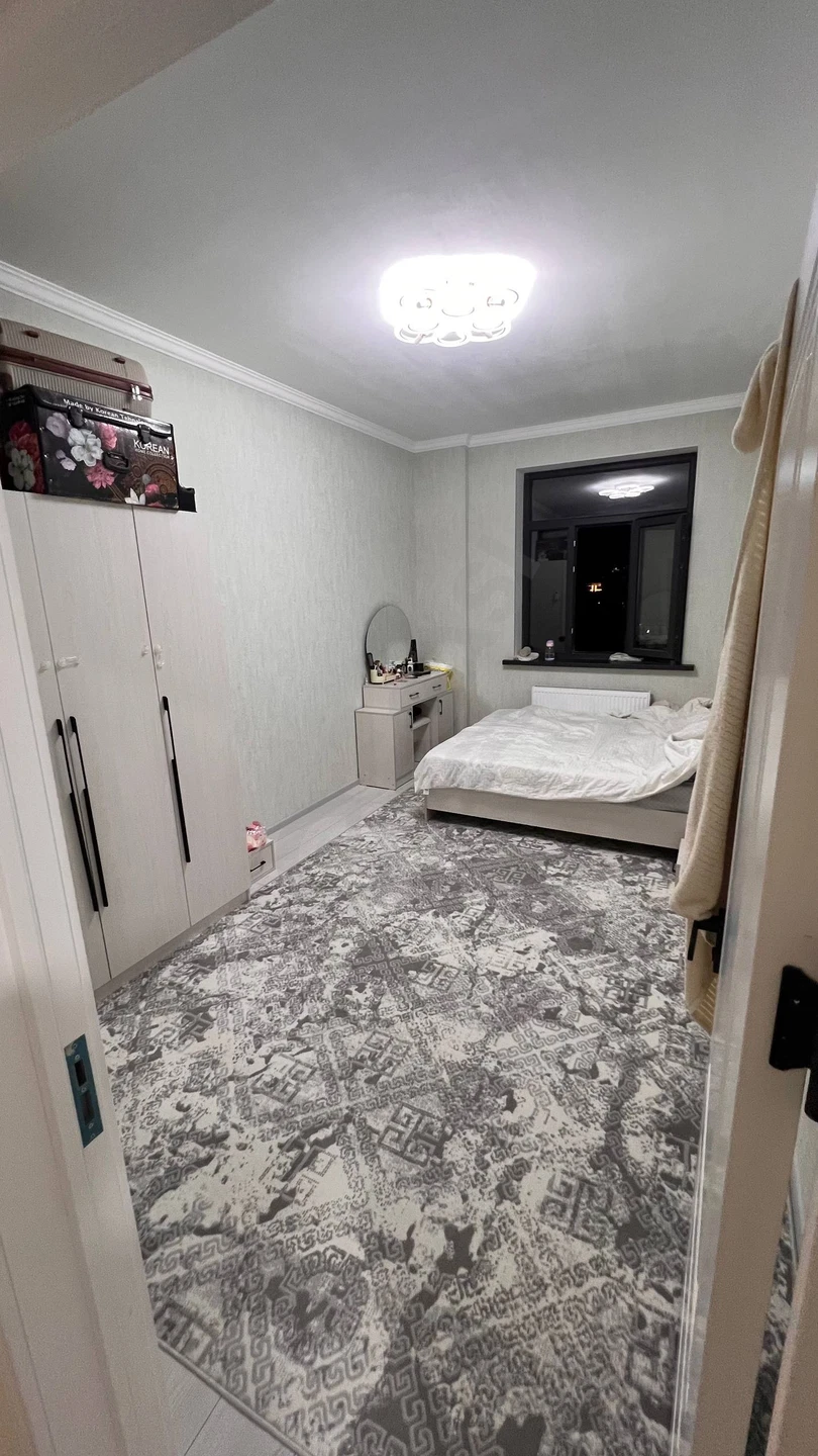 Квартира 65 м² Учтепа Авеню - Cover Photo