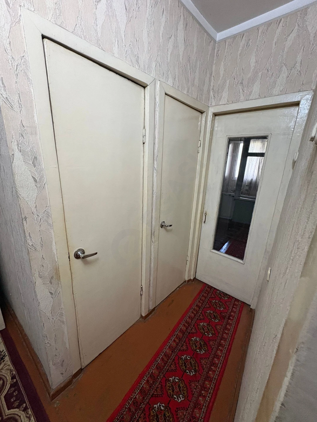 Коракамиш 3+3+4 квартира, урта ремонт - Cover Photo