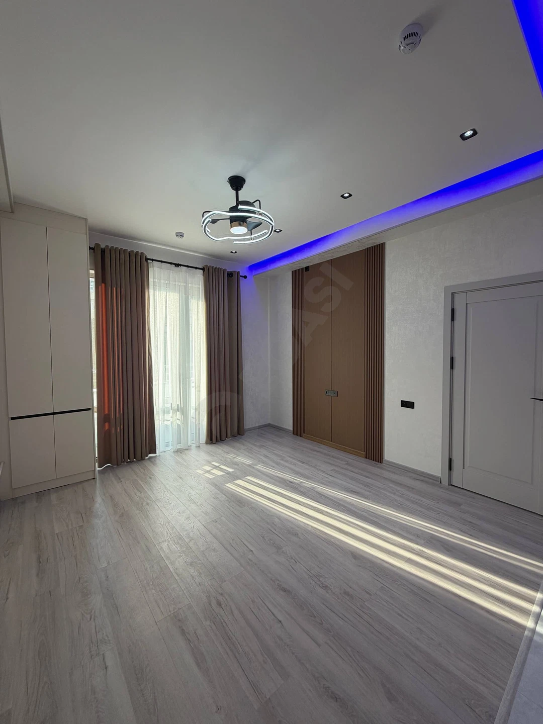 Квартира 2/2/16 в ЖК Bobur Residence - Cover Photo