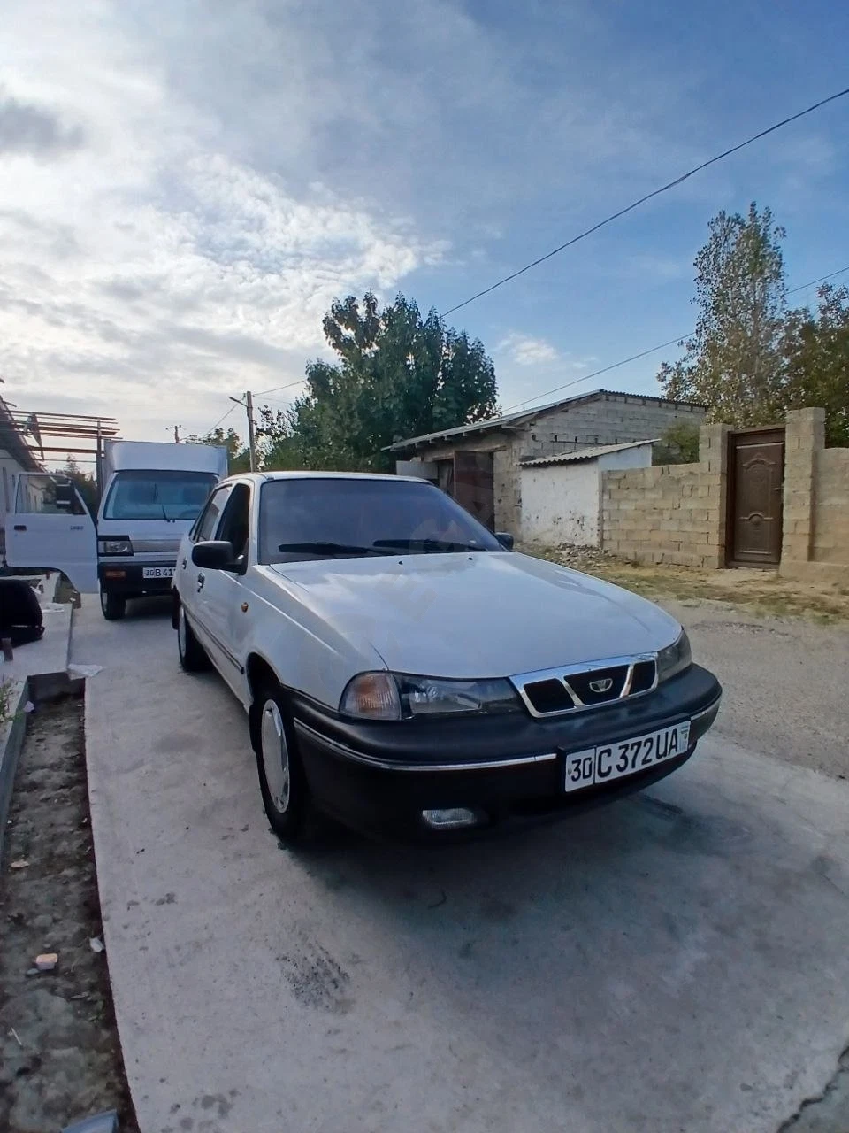 1999 Metan gaz - Cover Photo