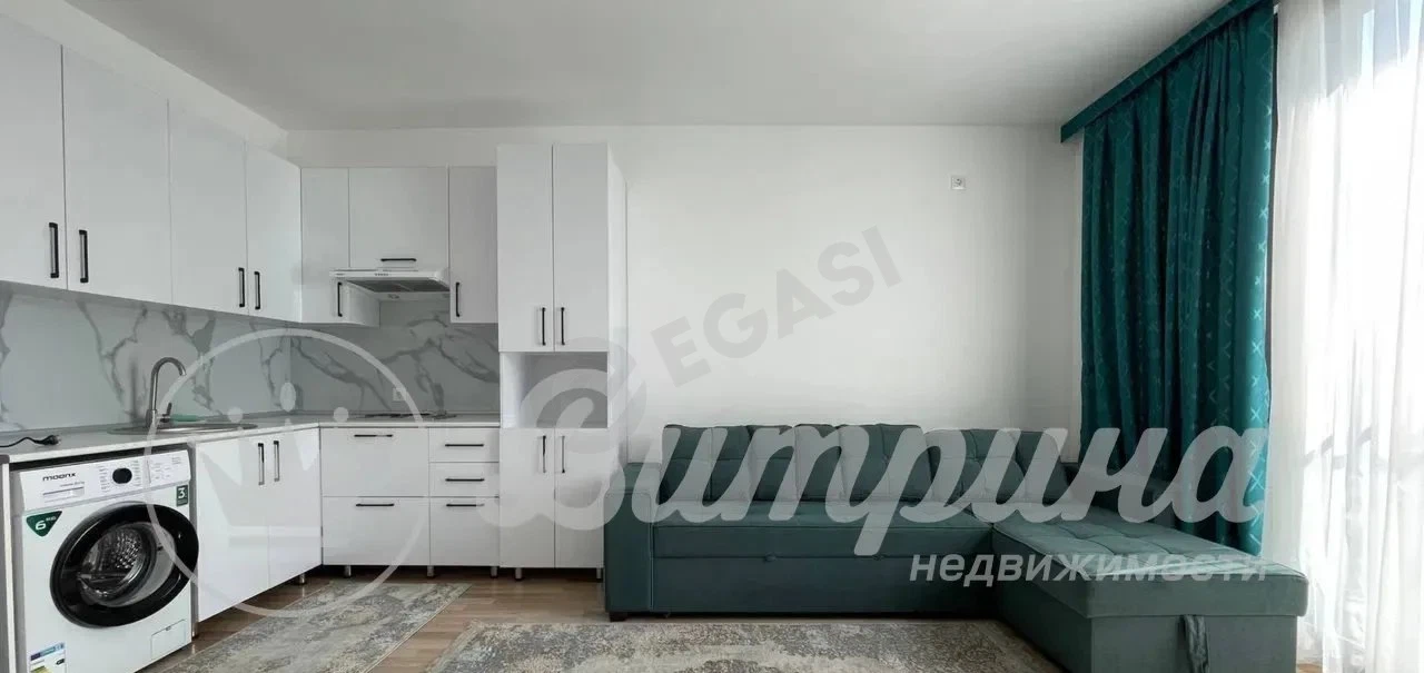 1-комнатная квартира ЖК Беш Чинор - Cover Photo