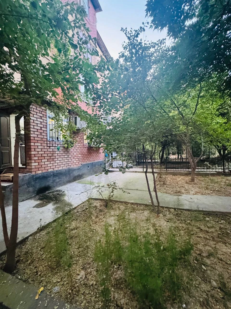 2-room apartment Chilonzor 24, 52m2 - Cover Photo