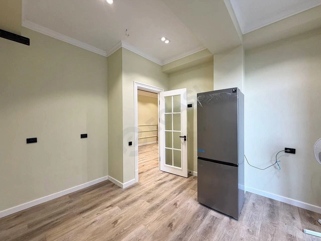 Квартира 2 комнаты в ЖК Darhan Residence - Cover Photo