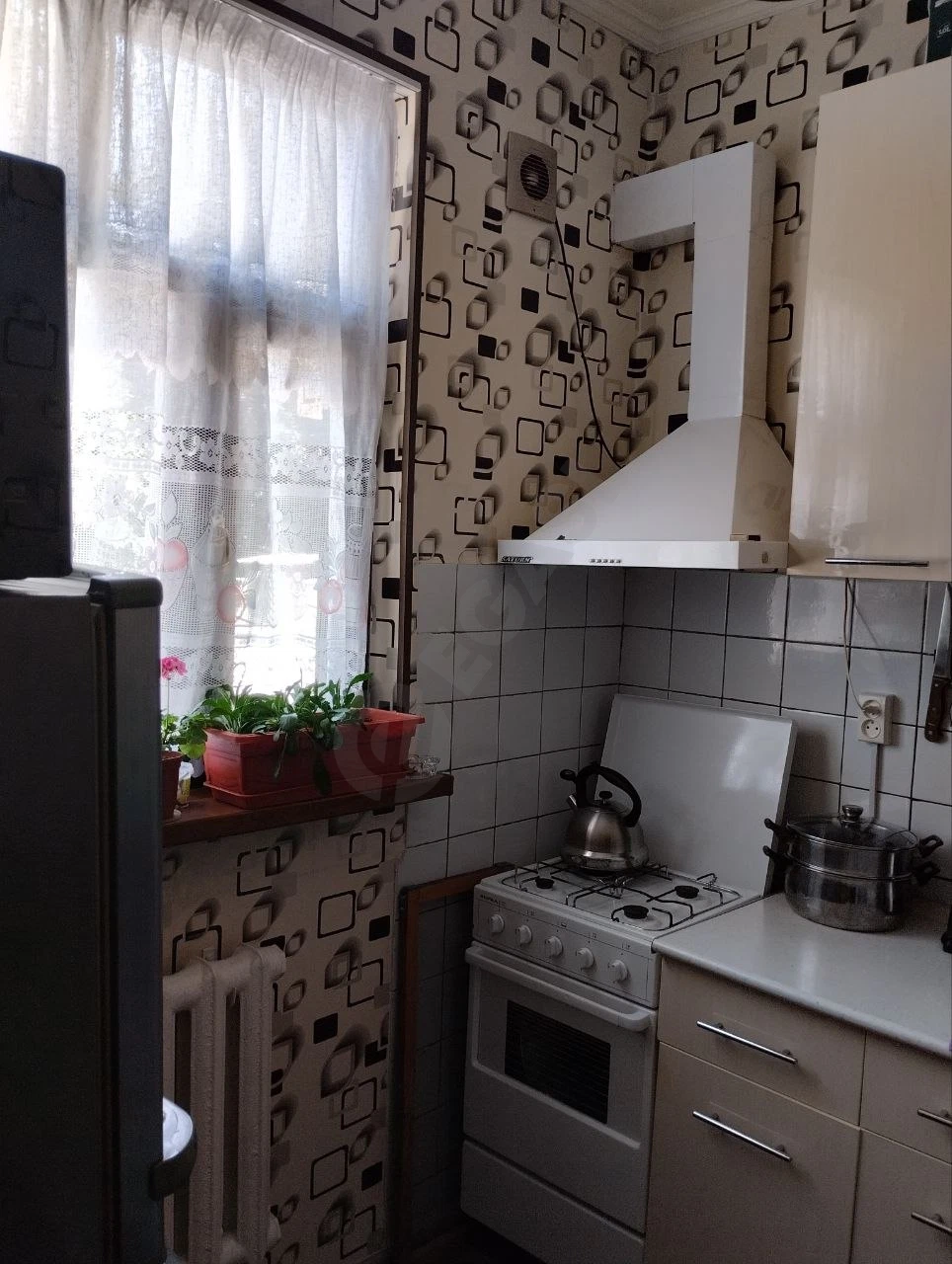 Квартира Chilonzor 11 - Cover Photo