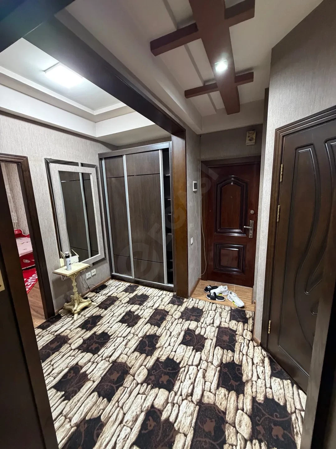 Apartment Gulkhobd 3/1/4 Shaykhontohur - 70m² Euro Renovation - Cover Photo