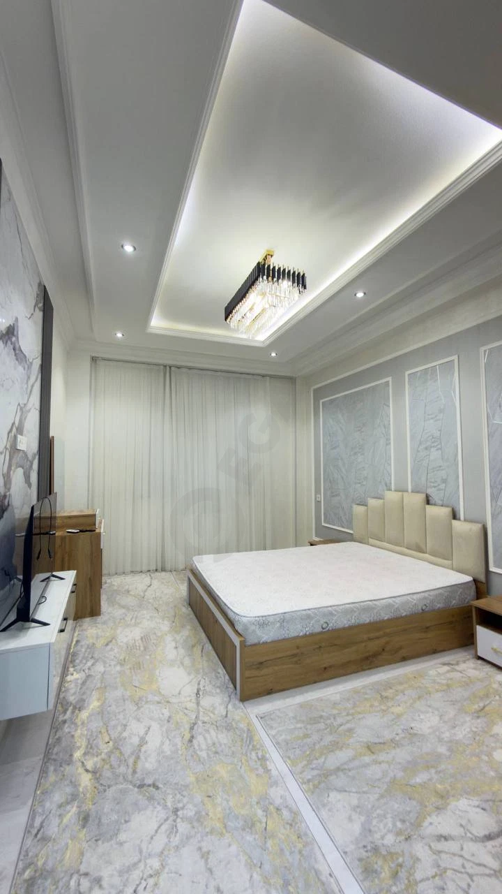 Duplex 1+1 in Chilanzar, Tashkent - Cover Photo