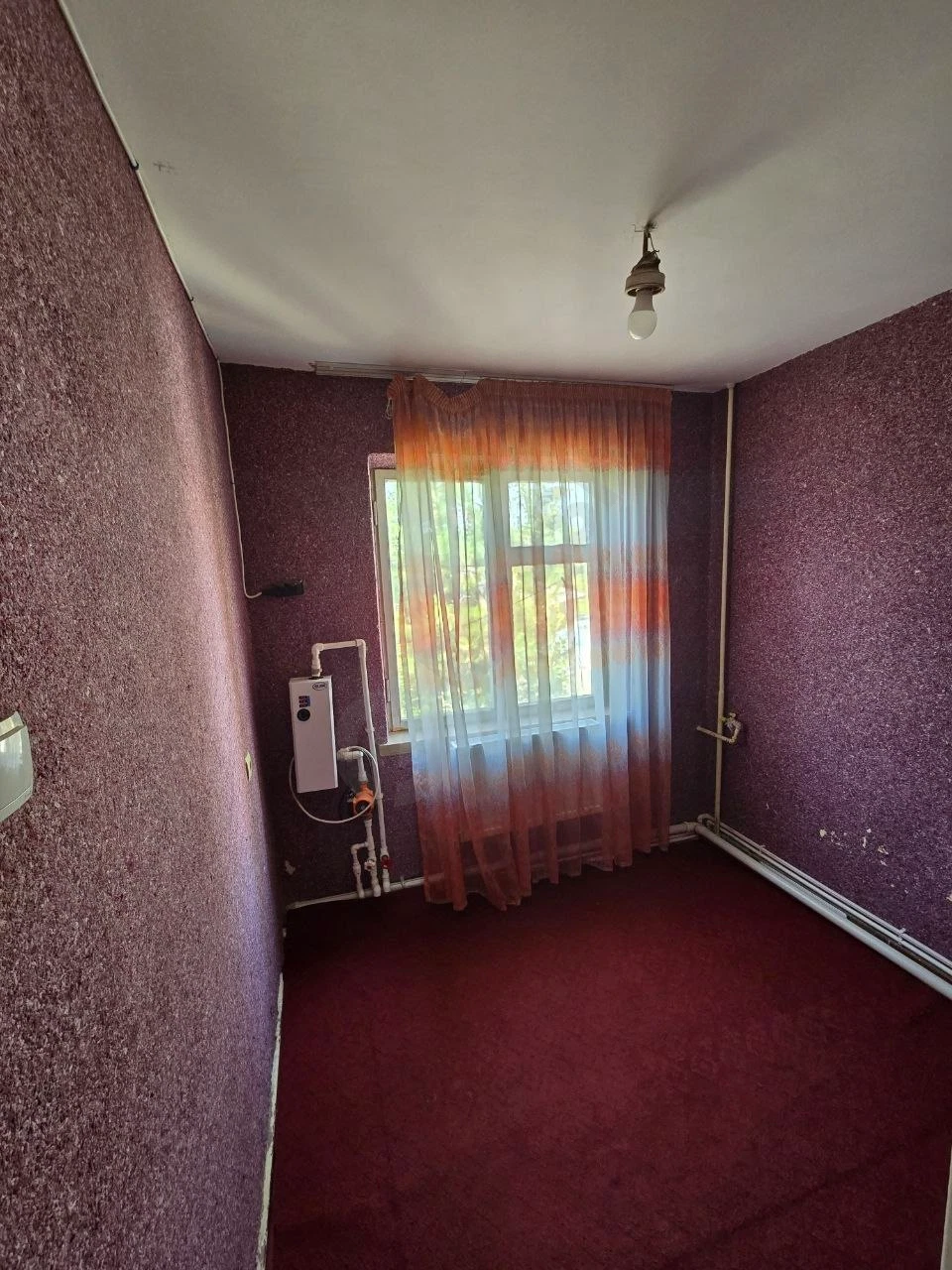 Квартира 1 комната, 32 кв.м, Фергана - Cover Photo
