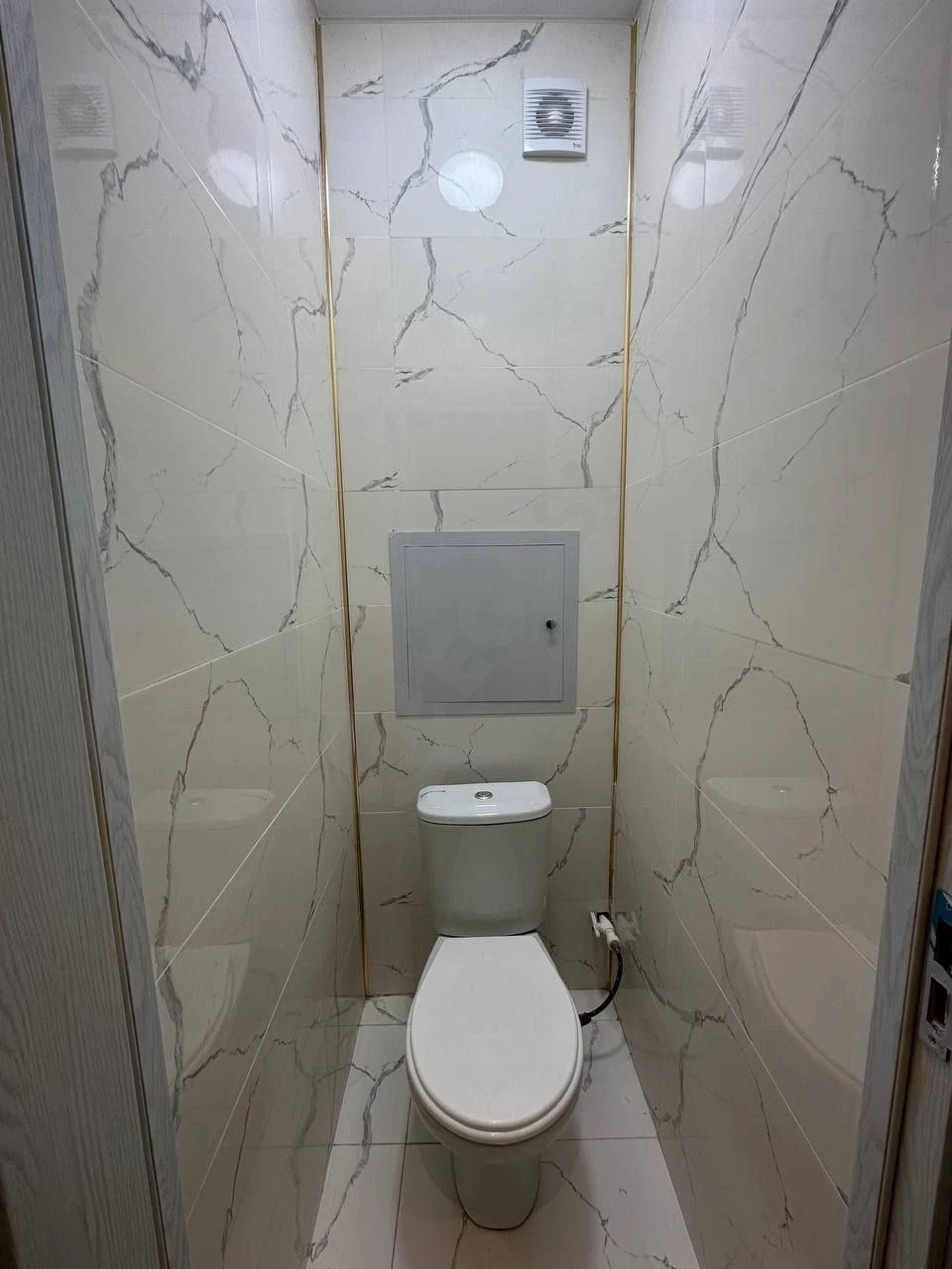 2/3/5 xonali kvartira Chilonzor, 52 m² - Cover Photo