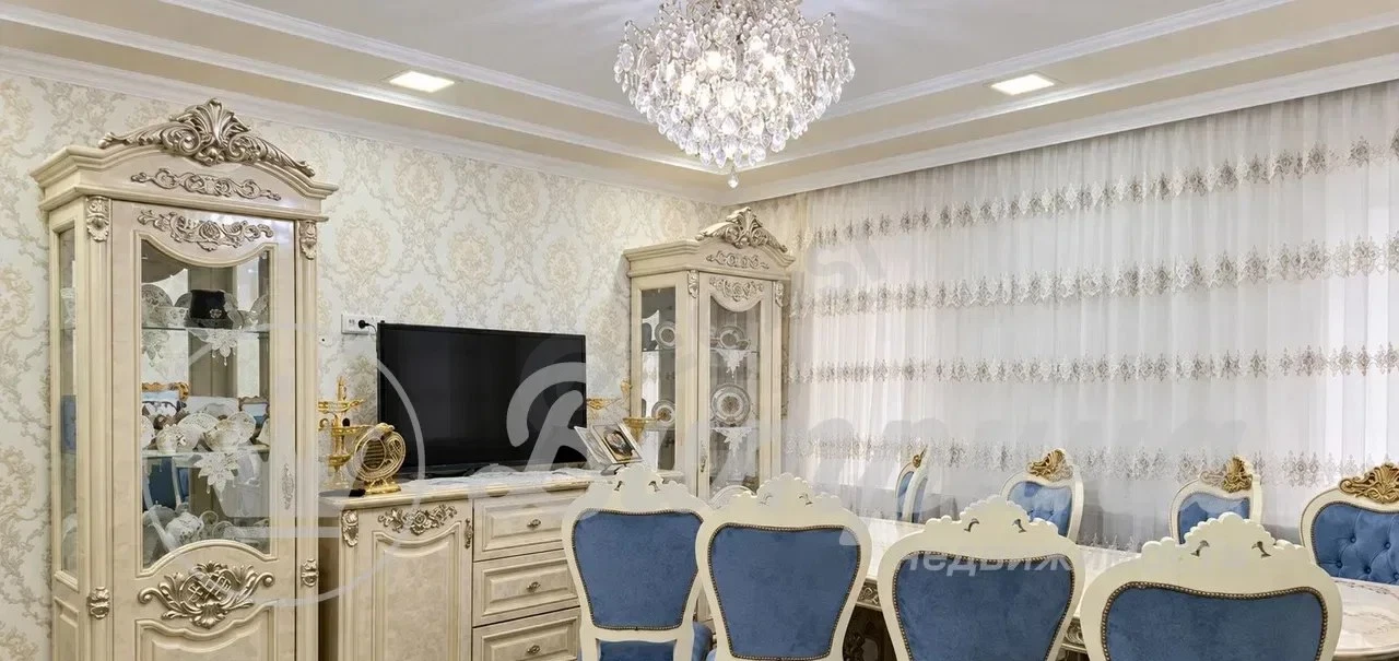 4-комнатная квартира 90м2 Себзар - Cover Photo