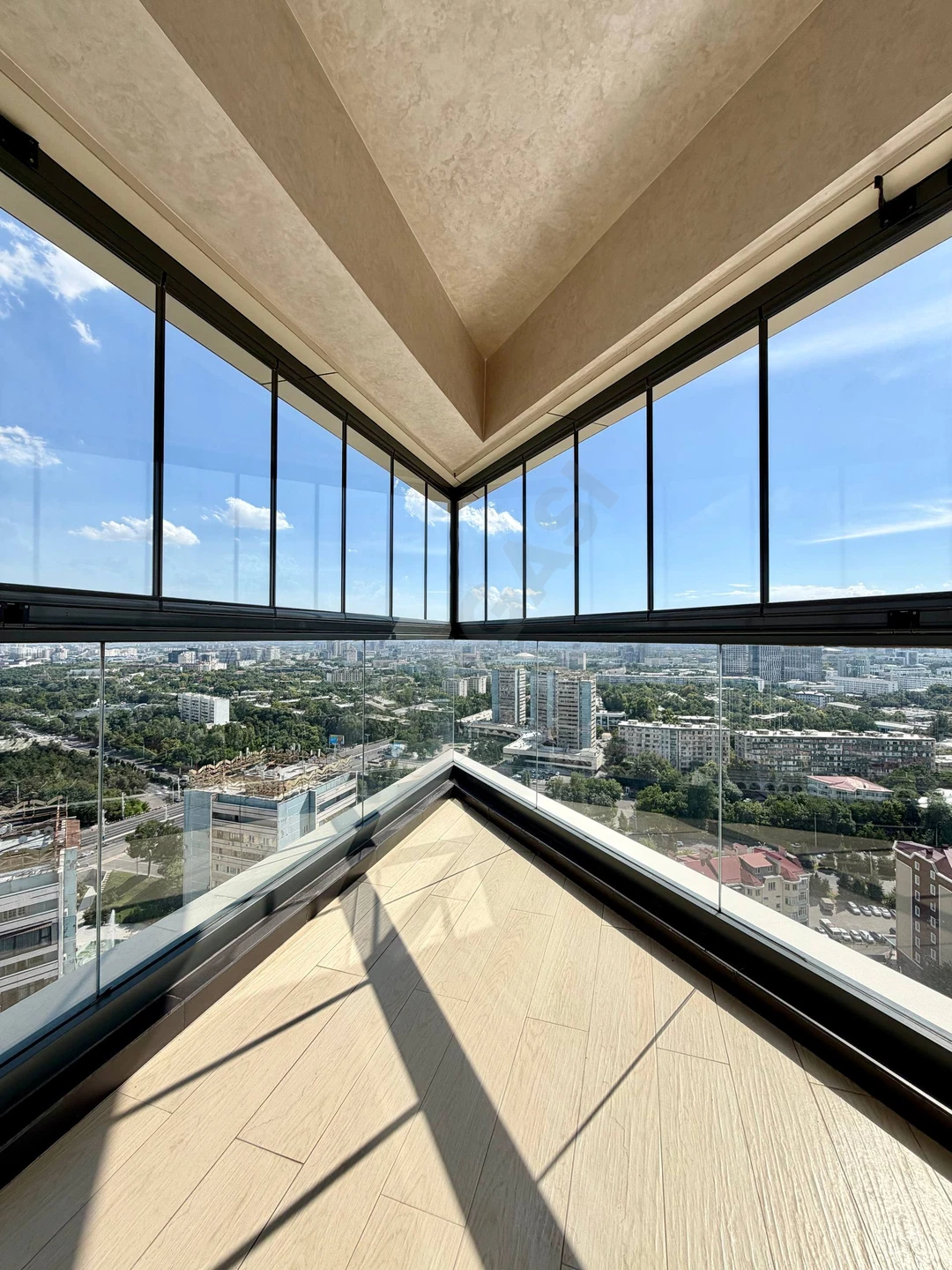 Дюплекс в ЖК Akay City, 6 комнат, 320 м2 - Cover Photo