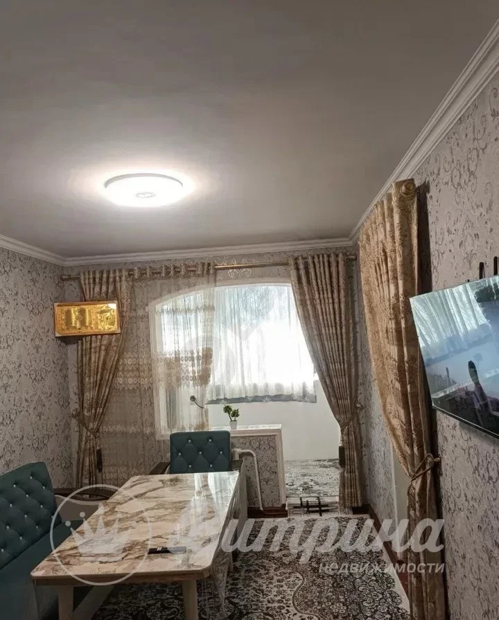 2 комнатная квартира Куйлюк-2 массив - Cover Photo