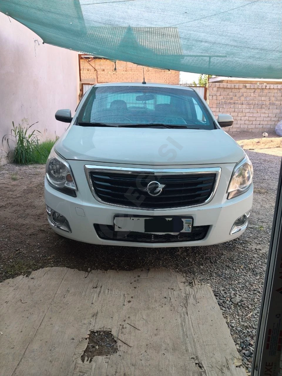 Chevrolet Cobalt 2014 - Cover Photo