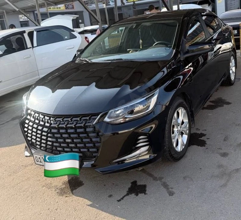 Chevrolet Onix 2024 - Cover Photo