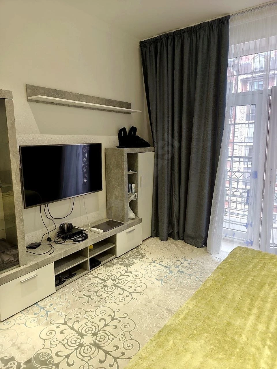 Apartment Greenwich Golden House 2/6/9 56m² - Cover Photo
