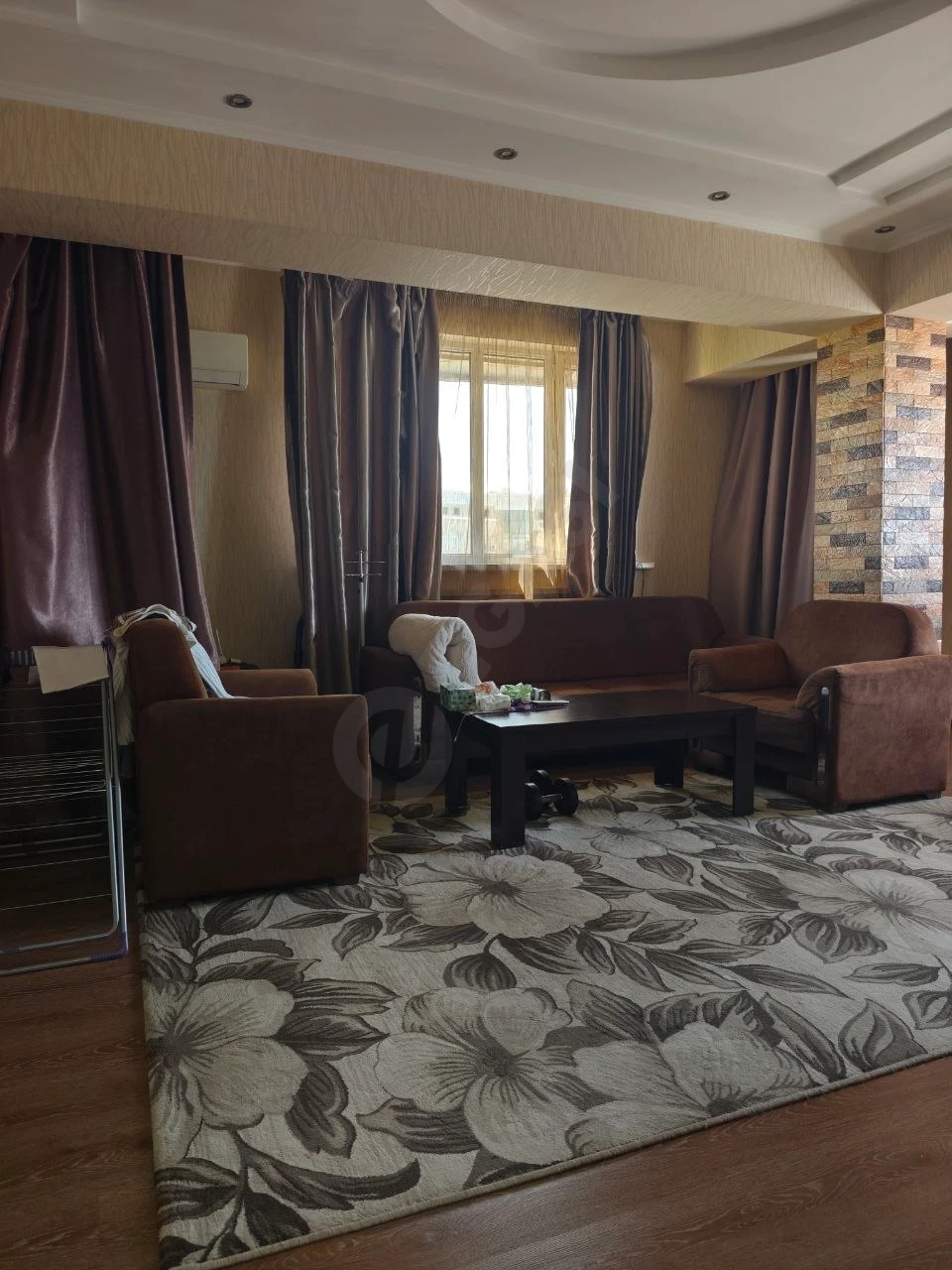 2/7/9 Apartment 55m² Mirabadskiy District - Cover Photo