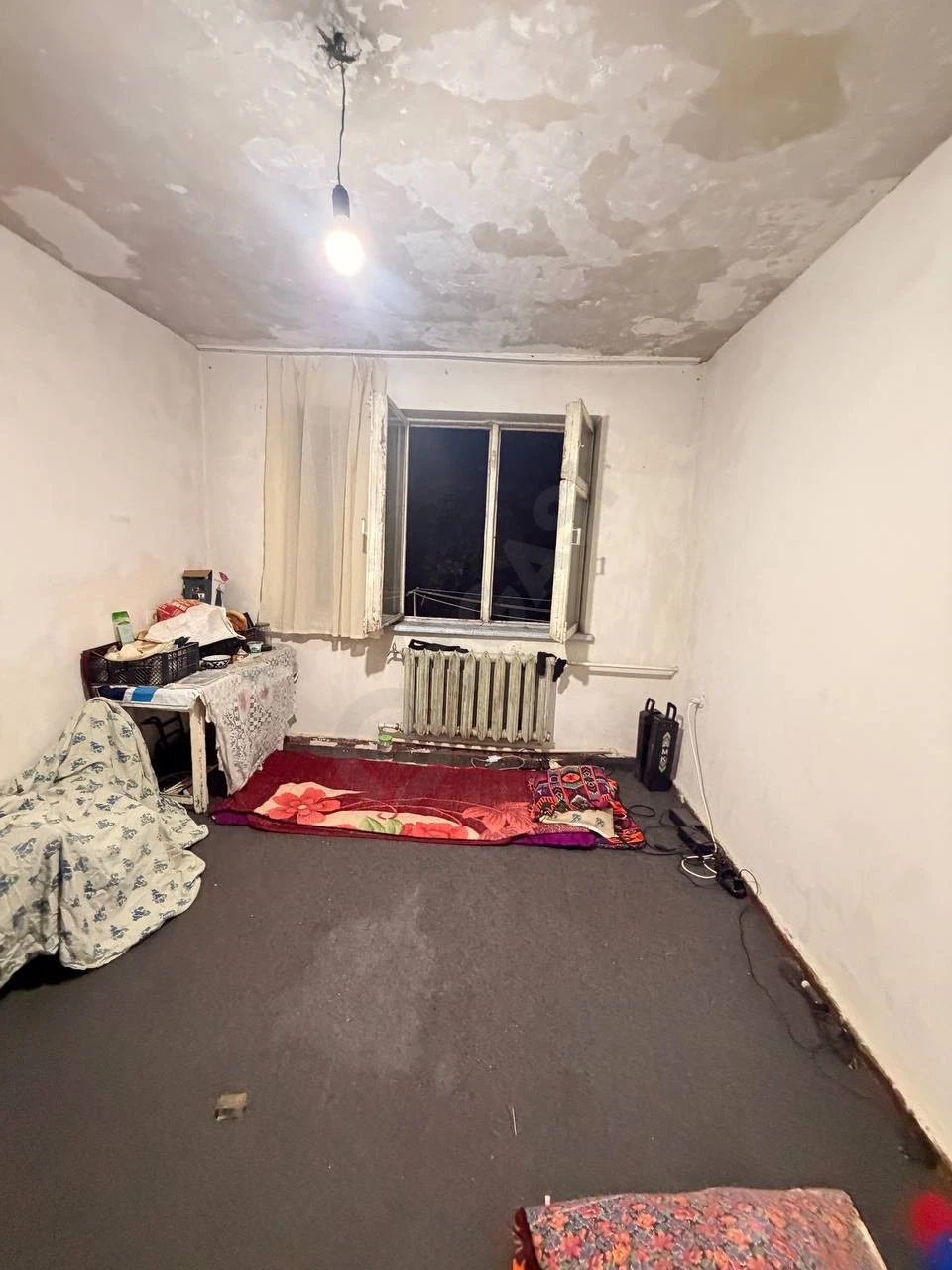 4/4/4 apartment Chilonzor G9A, 84 m² - Cover Photo